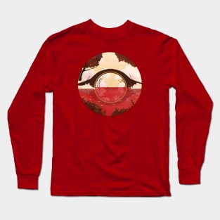 Spiritfarer Everdoor Long Sleeve T-Shirt